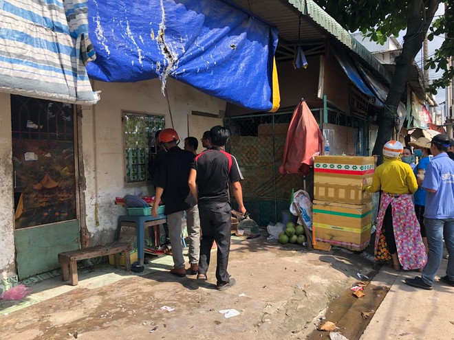 Con số ám ảnh về các vụ sát hại chính người thân trong gia đình ảnh 1