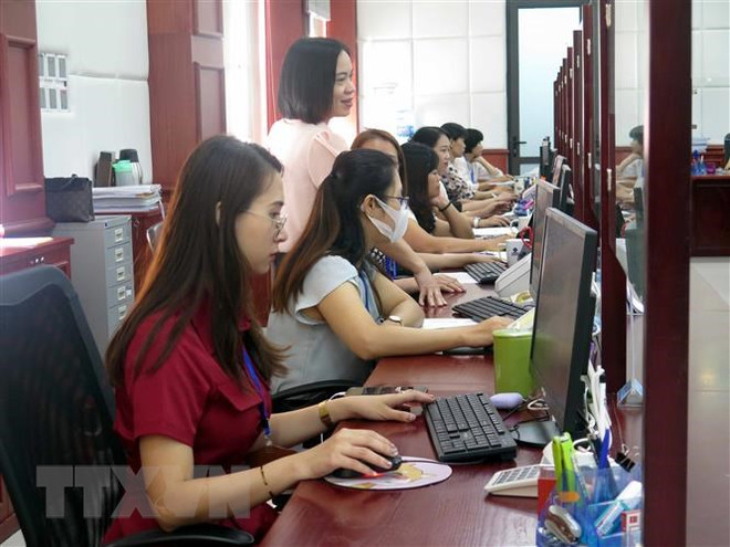 Chủ tịch VUSTA Phan Xuân Dũng: Đầu tư cho nhân tài là đầu tư sinh lợi ảnh 2