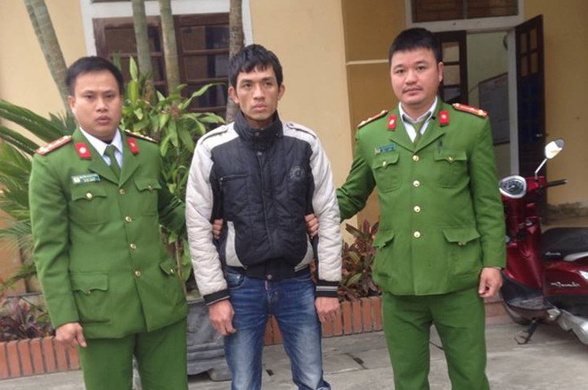 Hà Tĩnh: Bắt giữ đối tượng tàng trữ 566 viên ma túy tổng hợp ảnh 1