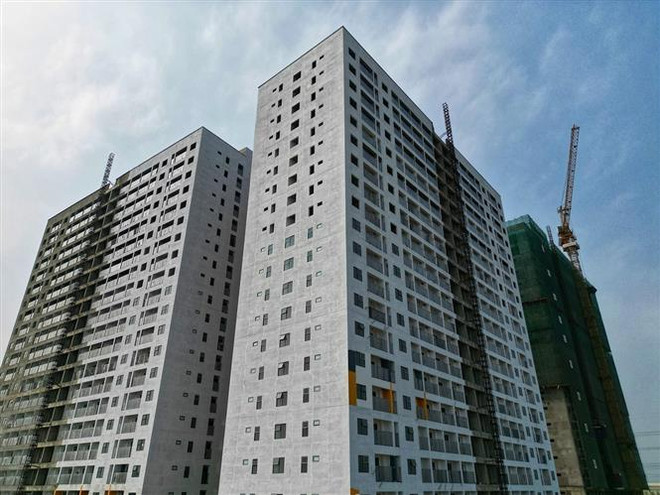 Vì sao việc triển khai các dự án nhà ở xã hội ở TP.HCM vẫn ì ạch? ảnh 2