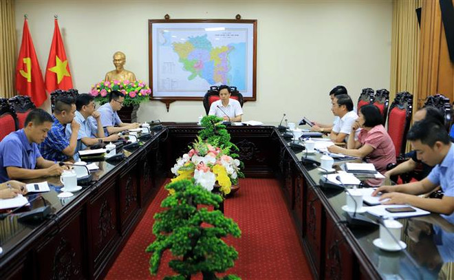 Thái Bình lên tiếng về thông tin 'xóa sổ Khu Bảo tồn Tiền Hải' ảnh 1