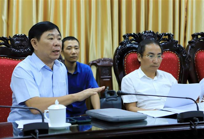 Thái Bình lên tiếng về thông tin 'xóa sổ Khu Bảo tồn Tiền Hải' ảnh 2