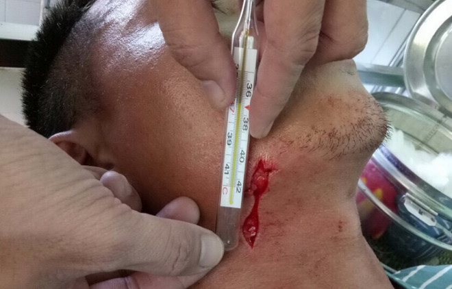 Đồi Thiên An bị lấn chiếm để xây dựng các công trình trái phép ảnh 2