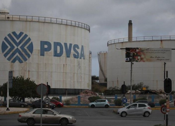 Venezuela thông qua luật thúc đẩy hợp tác nước ngoài về dầu khí ảnh 1
