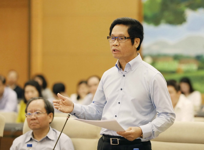 Mạng lưới cộng đồng doanh nghiệp sẽ nhân lên sức mạnh của GMS ảnh 1