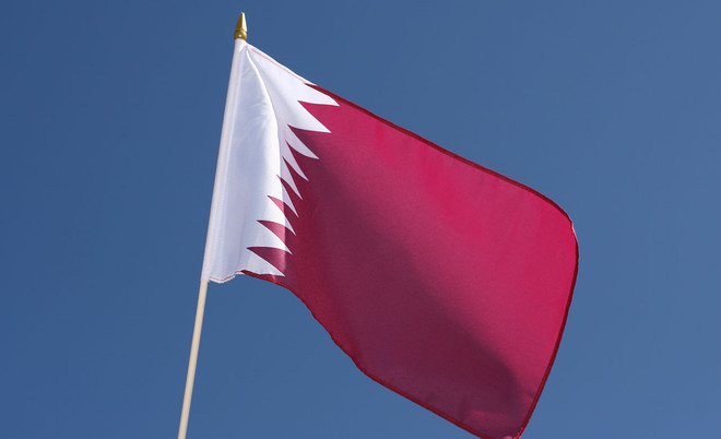 (Nguồn: Royal-Flags) Bốn nước Arab liệt 59 người liên quan đến Qatar vào danh sách khủng bố ảnh 1