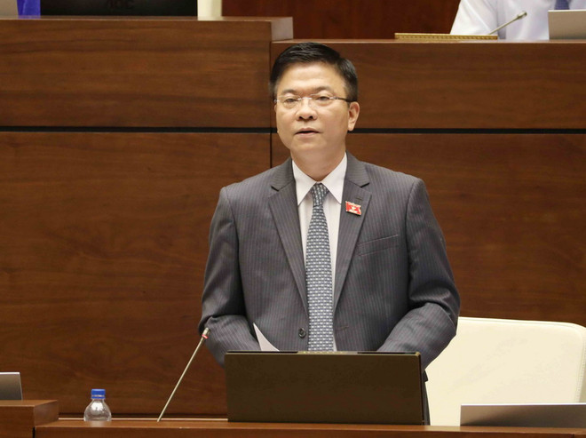 Bộ trưởng Tư pháp làm Trưởng Ban chỉ đạo đăng ký, thống kê hộ tịch ảnh 1