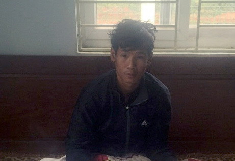 Mâu thuẫn trên bàn nhậu, thợ xây dùng dao rựa chém chết chủ nhà ảnh 1