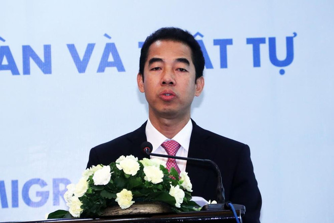 Quốc tế đánh giá cao đóng góp của Việt Nam về Thỏa thuận di cư GCM ảnh 1