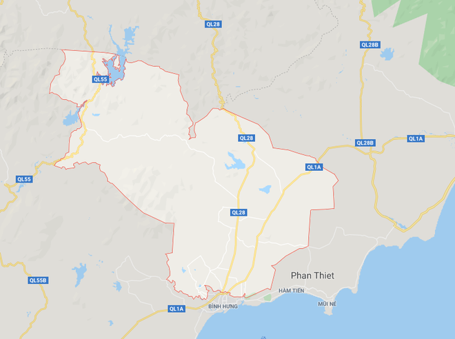 Bình Thuận: Kiểm điểm cá nhân sai phạm trong công tác cán bộ ảnh 1