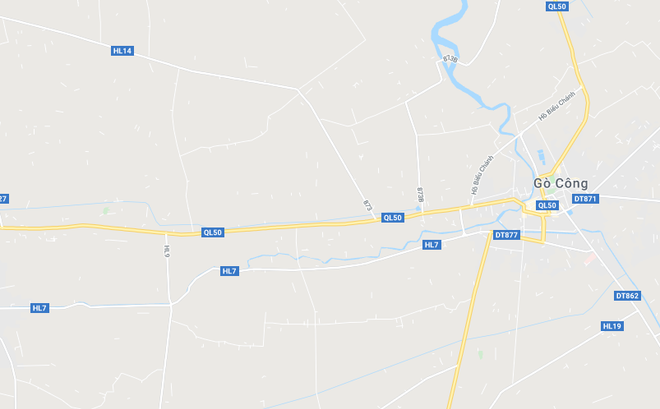 Tiền Giang ngăn chặn 49 đối tượng chuẩn bị đua xe trái phép ảnh 1