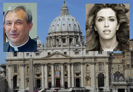 Vatican bắt giữ hai quan chức để rò rỉ thông tin nhạy cảm ảnh 1