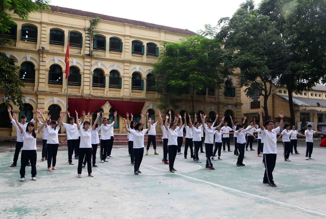 Đào tạo đội ngũ trí thức đủ tầm gánh vác trọng trách của Thủ đô ảnh 1