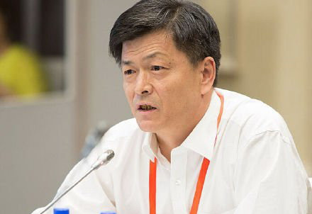 Trung Quốc cách chức tổng biên tập của Nhật báo Tân Cương ảnh 1