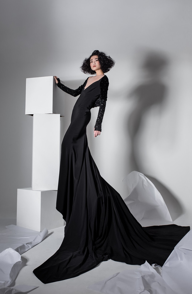 Chờ đón bộ sưu tập Haute Couture xa xỉ bậc nhất đến Việt Nam ảnh 2