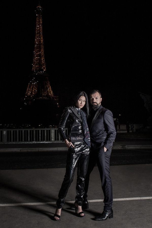 Chờ đón bộ sưu tập Haute Couture xa xỉ bậc nhất đến Việt Nam ảnh 5