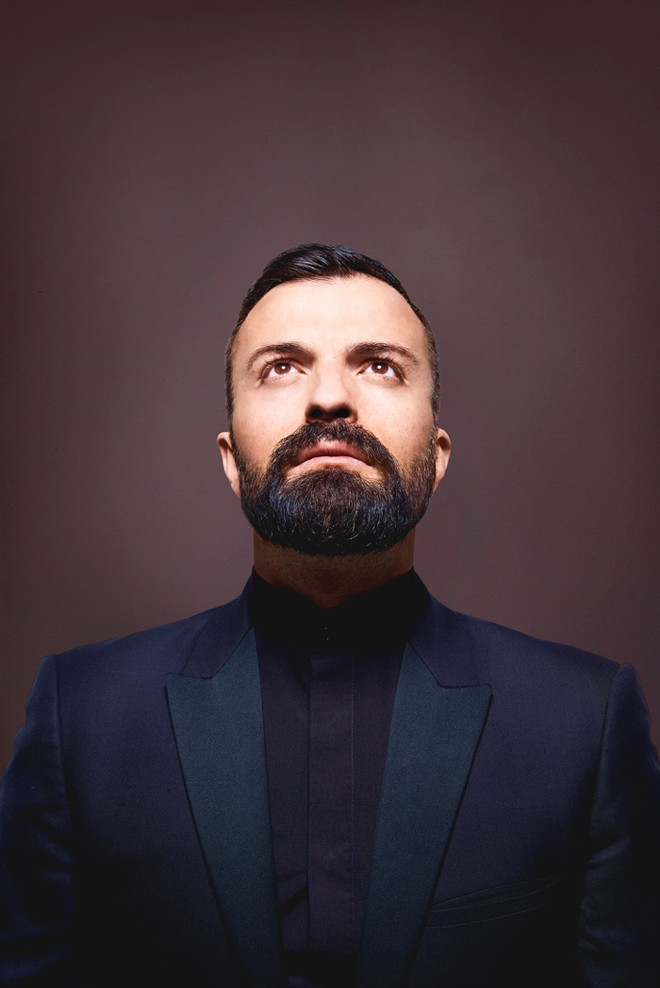 Chờ đón bộ sưu tập Haute Couture xa xỉ bậc nhất đến Việt Nam ảnh 3