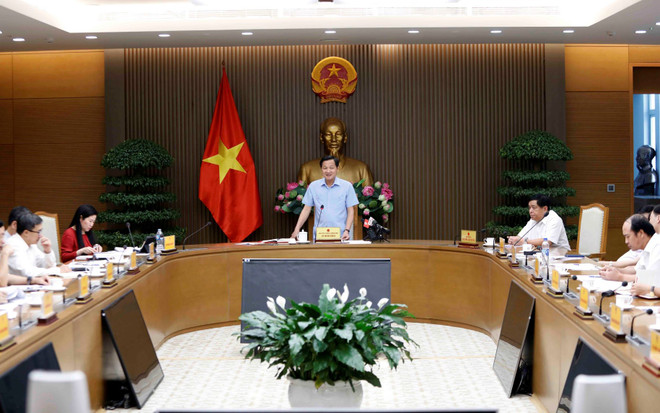 Gói phục hồi kinh tế-xã hội: Đã giải ngân khoảng 48.000 tỷ đồng ảnh 1