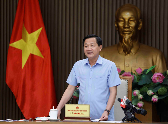 Gói phục hồi kinh tế-xã hội: Đã giải ngân khoảng 48.000 tỷ đồng ảnh 2