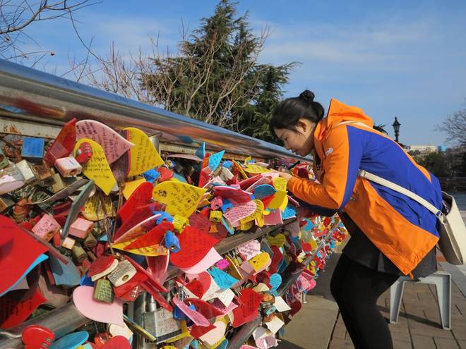 Vietravel mở bán tour “Hành trình di sản” bay thẳng Hà Nội-Busan ảnh 2