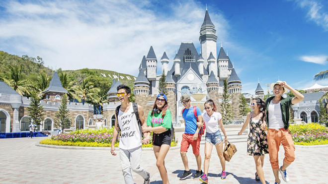 Triệt tiêu tour 0 đồng: Phải là điểm đến 'đáng đồng tiền bát gạo' ảnh 2