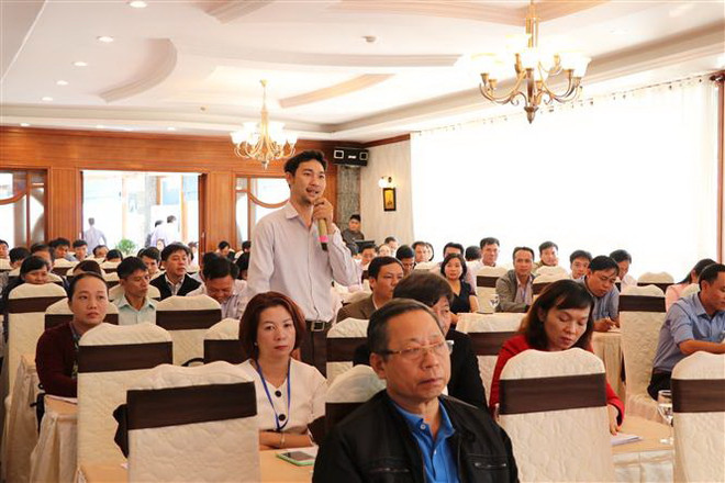 Tăng cường đầu tư, đáp ứng yêu cầu về chuyển giao công nghệ ảnh 2