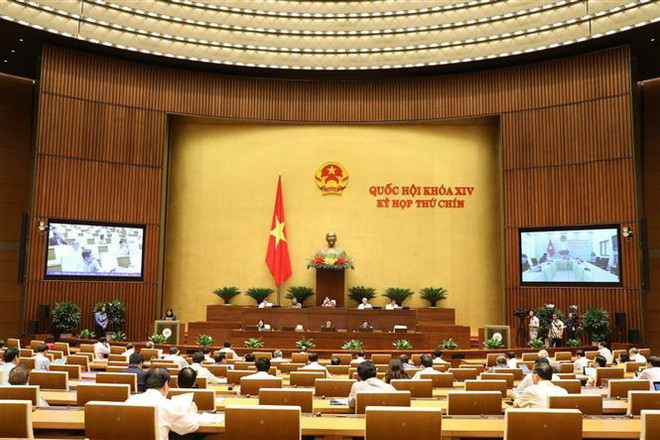 Đề xuất áp dụng hình phạt 'thiến hóa học' với tội danh xâm hại trẻ em ảnh 2