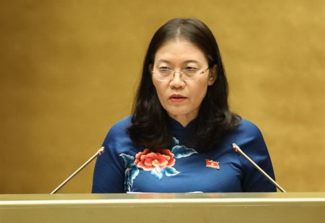 Đề xuất áp dụng hình phạt 'thiến hóa học' với tội danh xâm hại trẻ em ảnh 1