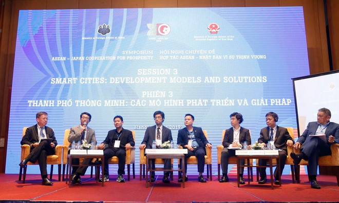 Nhật Bản và ASEAN - đối tác gần gũi, quan trọng của nhau ảnh 2