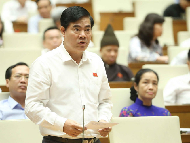 Bộ trưởng Đào Ngọc Dung: Công tác cai nghiện đạt hiệu quả thấp ảnh 1