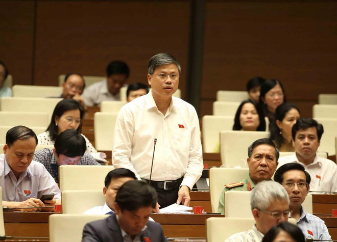 Bộ trưởng Bộ Xây dựng Phạm Hồng Hà thẳng thắn nhận trách nhiệm ảnh 2