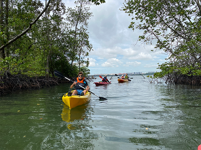 Singapore ra mắt 38 hoạt động miễn phí để thu hút du khách ảnh 1