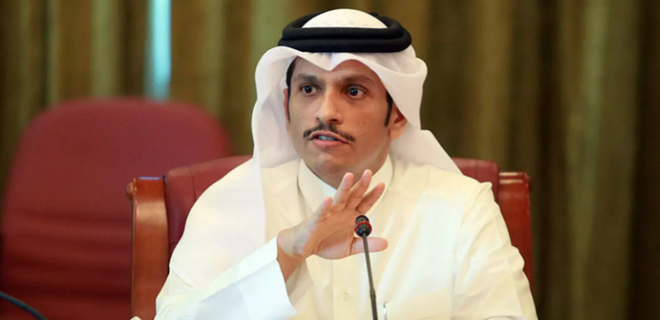 Ông Mohammed Bin Abdulrahman được bổ nhiệm làm tân Thủ tướng Qatar ảnh 1