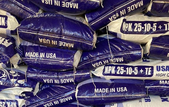 Bắc Giang: Bắt tạm giam Giám đốc doanh nghiệp sản xuất phân bón giả ảnh 1