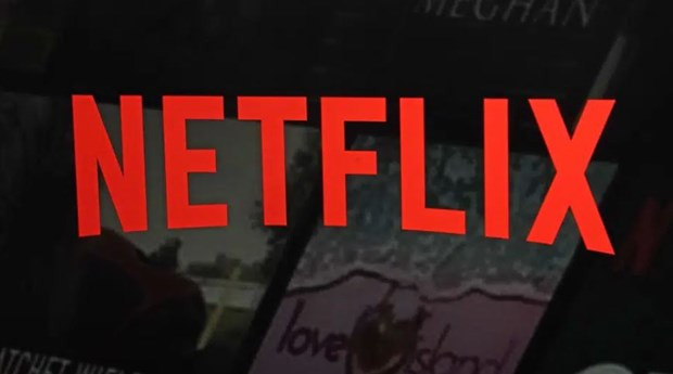 Gián đoạn dịch vụ ảnh hưởng hàng nghìn người dùng Netflix ảnh 1