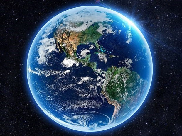 Tầng ozone bị suy giảm sau vụ cháy rừng "Mùa hè Đen tối" ảnh 1