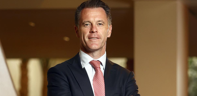 Công đảng chiếm thế áp đảo trên chính trường Australia ảnh 1