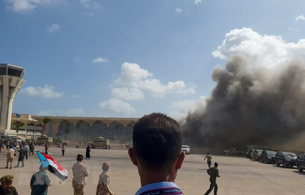 Afghanistan: Lại xảy ra nổ gây thương vong ở tỉnh Balkh ảnh 1