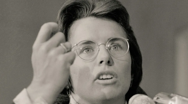 Mỹ đề cử huân chương cao quý cho nữ VĐV đấu tranh vì bình đẳng nữ giới ảnh 1