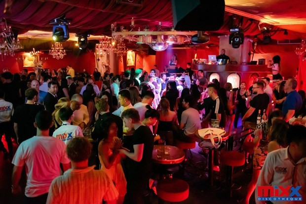 Thái Lan tăng cường trấn áp tội phạm nước ngoài tại các điểm du lịch ảnh 1