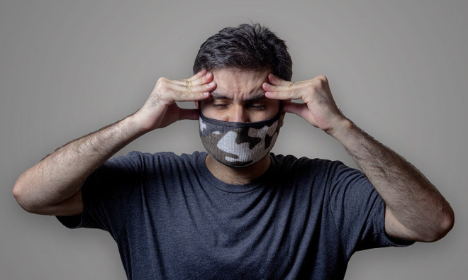 FDA Mỹ cấp phép lưu hành thuốc trị đau đầu dạng xịt của Pfizer ảnh 1