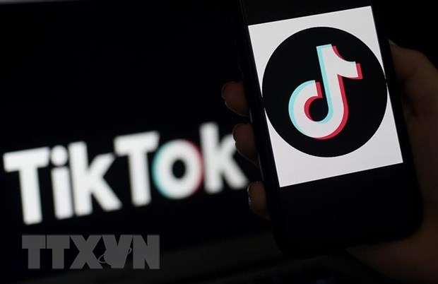 Ủy ban Đối ngoại Hạ viện Mỹ thông qua dự luật cấm TikTok ảnh 1