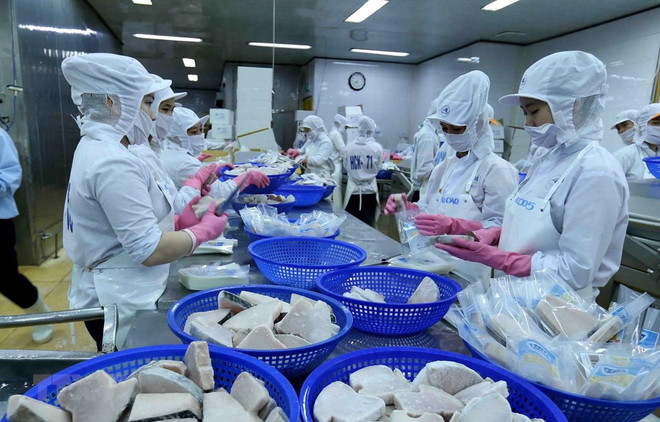 Tối thiểu 65% tiêu chuẩn Việt Nam phù hợp với chuẩn quốc tế ảnh 1