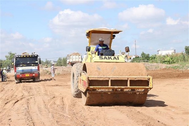 Triển khai lập, phê duyệt quy hoạch chi tiết Cảng Hàng không Thành Sơn ảnh 1