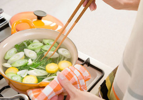 Thực hiện ăn chín, uống chín để phòng ngộ độc botulinum ảnh 1