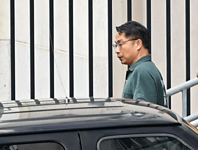 FBI điều tra một kỹ sư người Mỹ gốc Hoa đánh cắp công nghệ ảnh 1