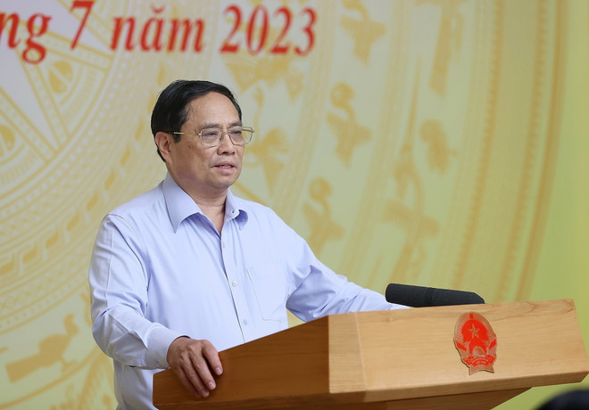 'Bảo đảm quyền lợi của các chủ thể khi sắp xếp đơn vị hành chính' ảnh 3