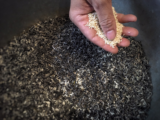 Khám phá bí mật đằng sau tặng phẩm tinh túy của đất trời Việt Nam ảnh 3