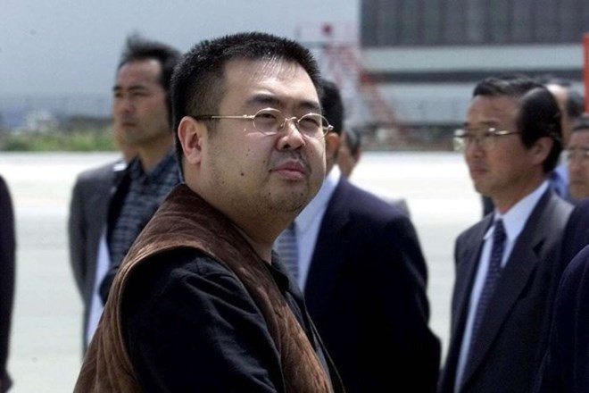 3 kẻ liên quan cái chết của ông Kim Jong-nam "trốn sang Dubai" ảnh 1