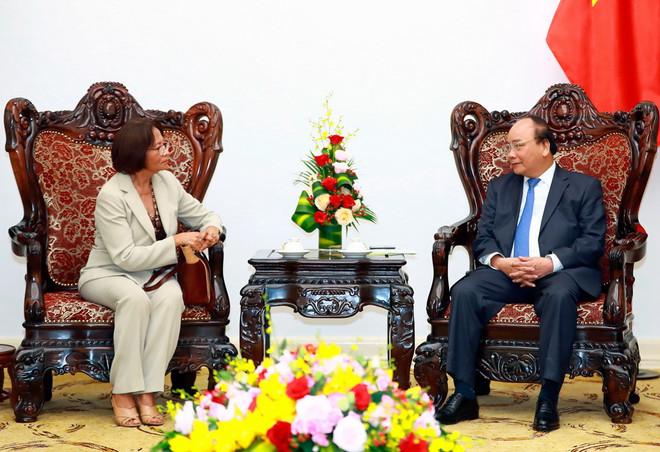 Timor Leste đánh giá cao hoạt động đầu tư của doanh nghiệp Việt ảnh 1